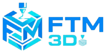 FTM 3D Impressão & Manufatura